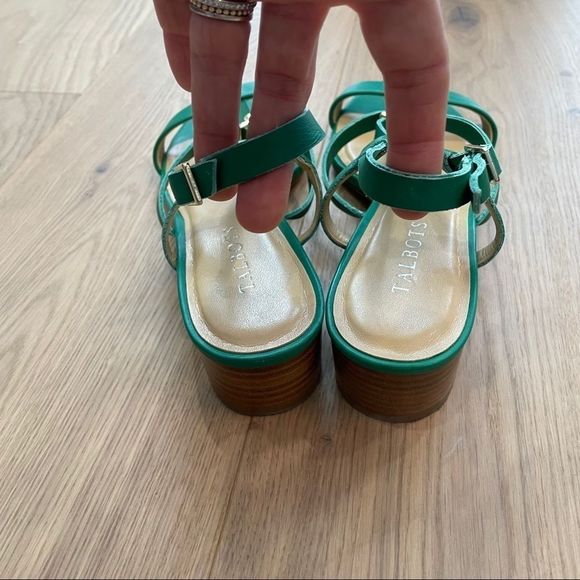 Talbots Parisi Bamboo HW - Picture 7 of 7